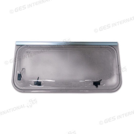 Ventana compatible con Polyplastic 4.16