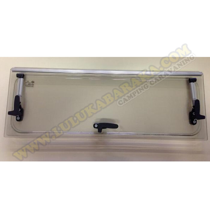 Ventana compatible con Dometic Seitz S3, S4, S5